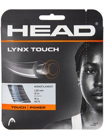 Set de cordaje HEAD Lynx Touch 1,30/16
