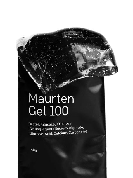Maurten GEL 100 12-Pack (12x40g)