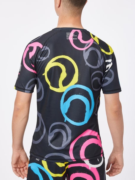 Marc De Paw Mens Spray Balls Top