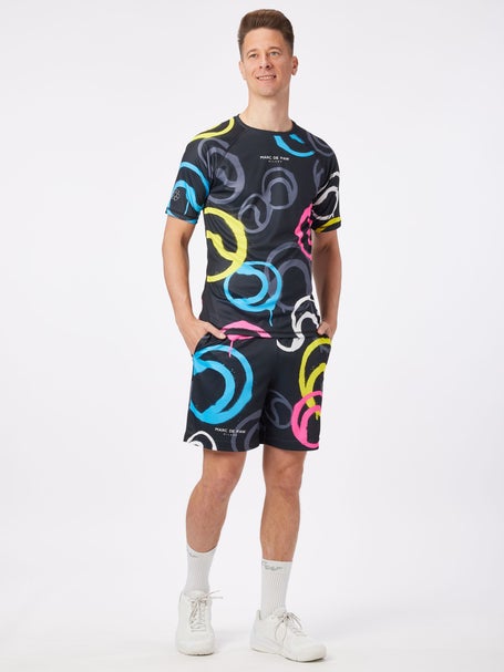 Marc De Paw Mens Spray Balls Top