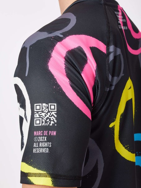 Marc De Paw Mens Spray Balls Top