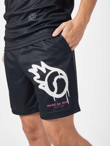 Short Homme Marc De Paw Unbreakable 18 cm