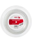 MSV Focus HEX 1.10mm Tennissaite - 200m Rolle
