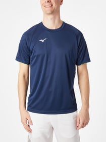 Camiseta t&#xE9;cnica hombre Mizuno Core