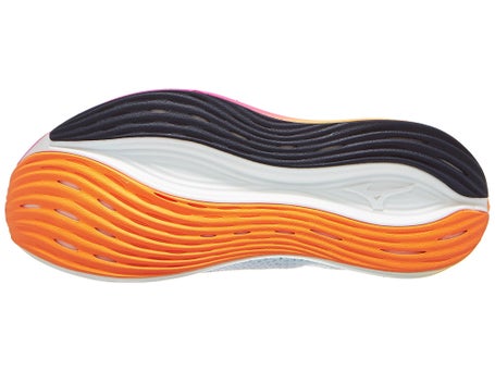 Mizuno Neo Zen\Unisex Shoes\Hanabi