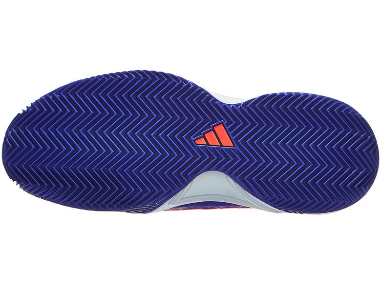 Choosing the Right Tennis Shoes: Clay Court Outsole