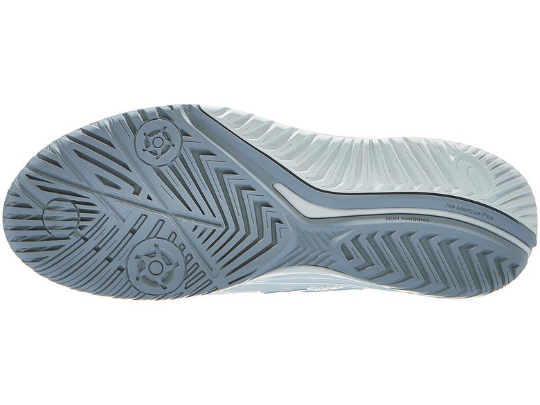 Choosing the Right Tennis Shoes: Hard / All Court Outsole