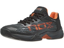 Nox AT10 Lux LTD Padel Black/Orange Men's Shoe