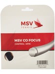 Cordage MSV Co.-Focus 1,18 mm - 12,2 m