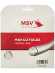 MSV Co.-Focus 1.18 String