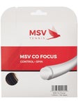 Corda MSV Co.-Focus 1.23