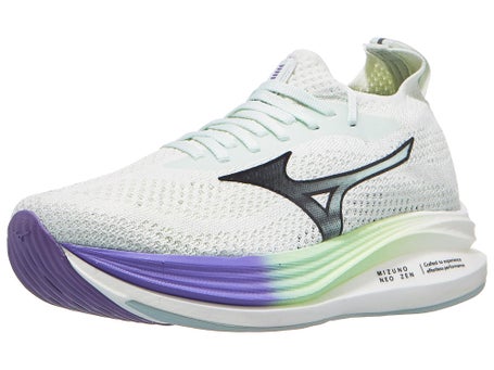 Mizuno Neo Zen\Womens Shoes\Hint of Mint/India Ink/Pur