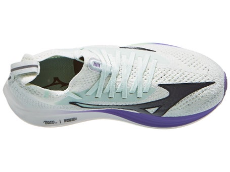 Mizuno Neo Zen\Womens Shoes\Hint of Mint/India Ink/Pur