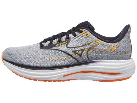 Chaussures Homme Mizuno Wave Rider 29 Harbor Mist Blue