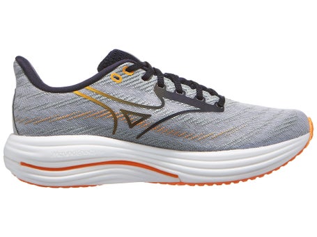 Mizuno Wave Rider 29\Mens Shoes\Harbor Mist/Blue