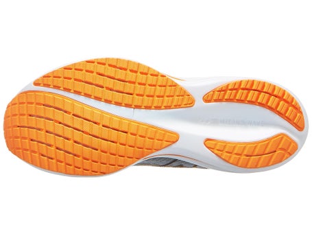 Mizuno Wave Rider 29\Mens Shoes\Harbor Mist/Blue