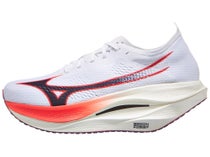 Zapatillas unisex Mizuno Wave Rebellion Pro 3 Blanco/Azul