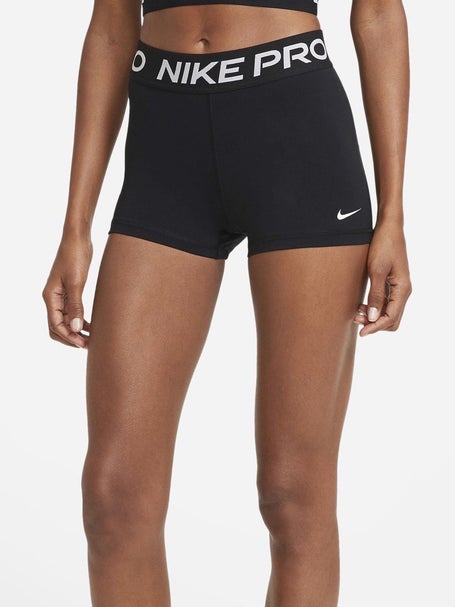 Nike Pro 365 Women's High-Waisted 18cm (approx.) Shorts. Nike AU
