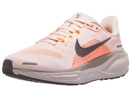 Nike Pegasus 41\Womens Shoes\Guava Ice/Stone/Orange