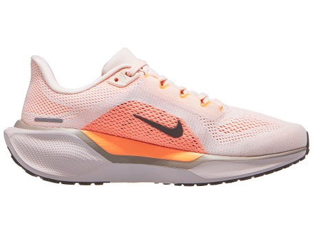 Nike Pegasus 41\Womens Shoes\Guava Ice/Stone/Orange