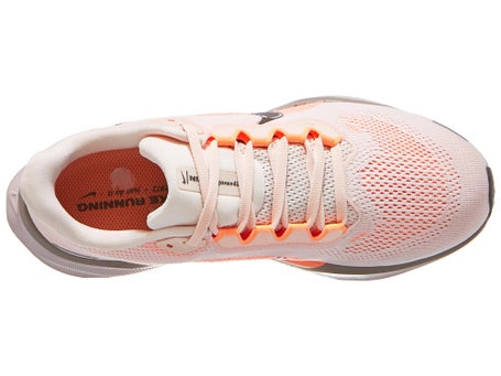 Nike Pegasus 41\Womens Shoes\Guava Ice/Stone/Orange