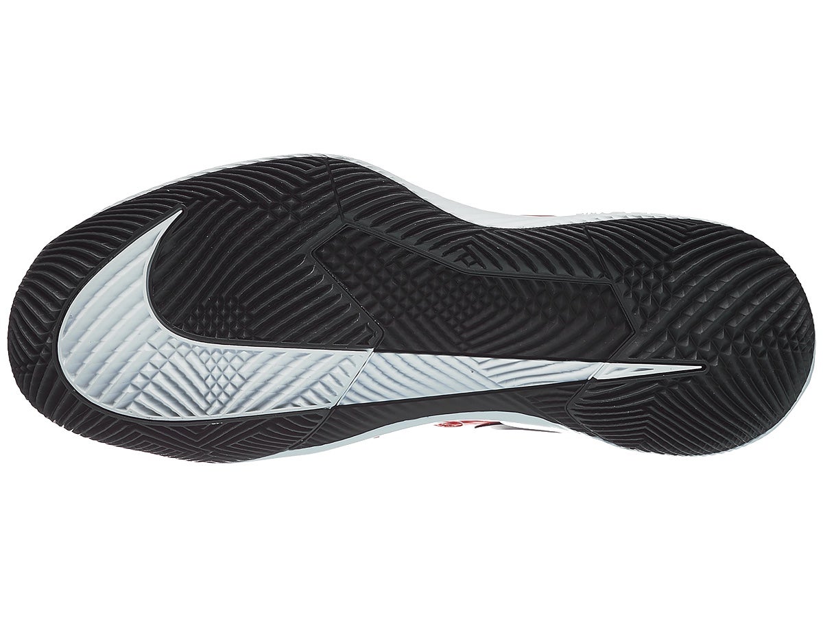 Do ClayCourt Sneakers make a difference? tennis