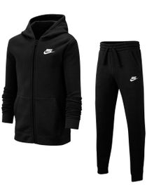 Nike Boy's Basic Fleece Tracksuit