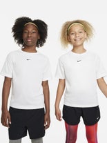 Camiseta ni&#xF1;o Nike Core Performance