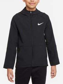 Nike Boy's Basic Woven Jacket