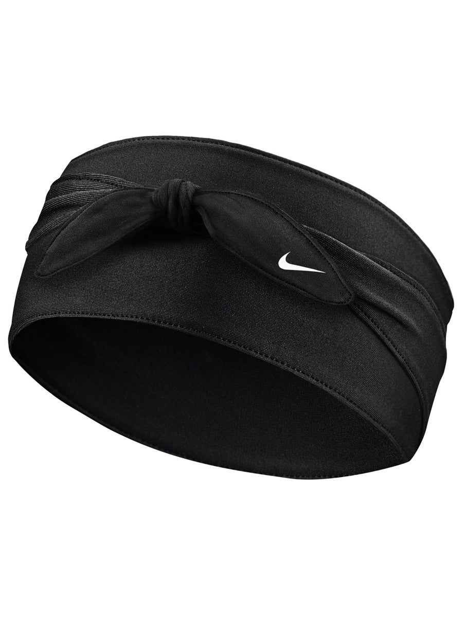 Babolat Headband Bandana black for women 