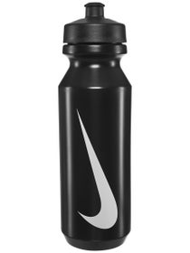 Nike Big Mouth Wasserflasche 2.0 32oz/946ml Schwarz