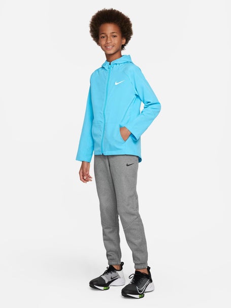 Nike Boy'S Spring Woven Jacket | Tennis Warehouse Europe