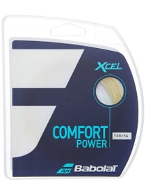 Babolat XCel 1.30mm Tennissaite - 12m Set