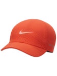 Nike Dri-Fit Advantage Club Hat Red L-XL
