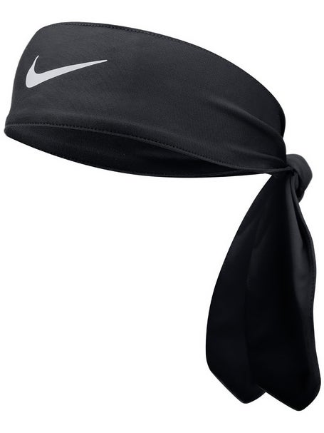 extraño emitir mitología Nike Core Dri-Fit Head Tie 3.0 | Tennis Warehouse Europe