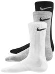 Nike Everyday Cushion Crew 3-Pack Multi Socks