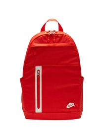 Nike Elemental Premium Backpack Bag Red