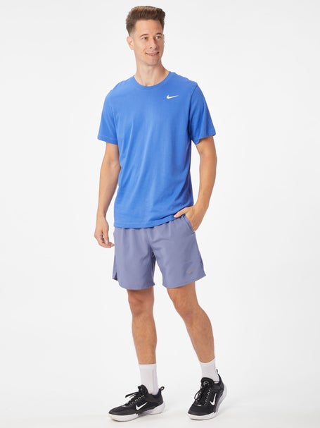 Nike Mens Fall Challenger 7 Short