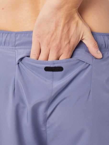 Nike Mens Fall Challenger 7 Short