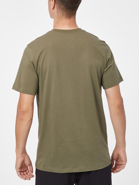 Nike Mens Fall Sportswear T-Shirt