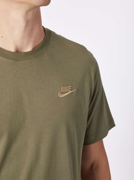 Nike Mens Fall Sportswear T-Shirt