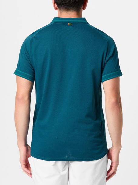 Nike Mens Fall Heritage Polo