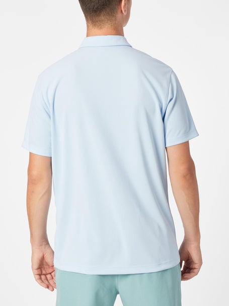 Nike Mens Fall Dri-Fit Solid Polo