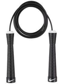 Nike Fundamental Speed Rope Black/White
