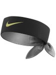 Nike Winter Tennis Headband Black