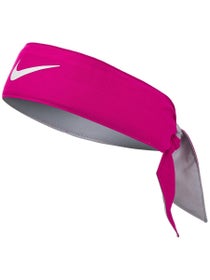 Nike Fall Tennis Headband Fireberry