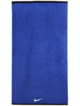 Asciugamano Nike Fundamental Large Blu
