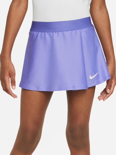 estoy de acuerdo peine Cincuenta Falda niña Nike Victory Otoño | Tennis Warehouse Europe