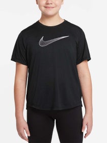 T-Shirt Nike Winter Graphic Ragazza