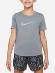 Nike Girl's Spring Graphic Top